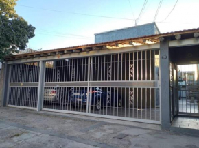 DEPARTAMENTO 2 DORMITORIOS GODOY CRUZ MENDOZA